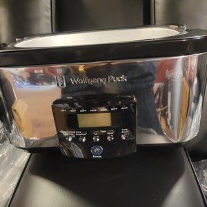 Multi Cooker